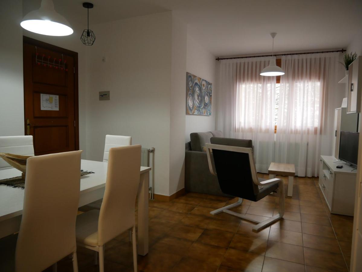 Principat-Vacances Pirinenca Incles Zewnętrze zdjęcie