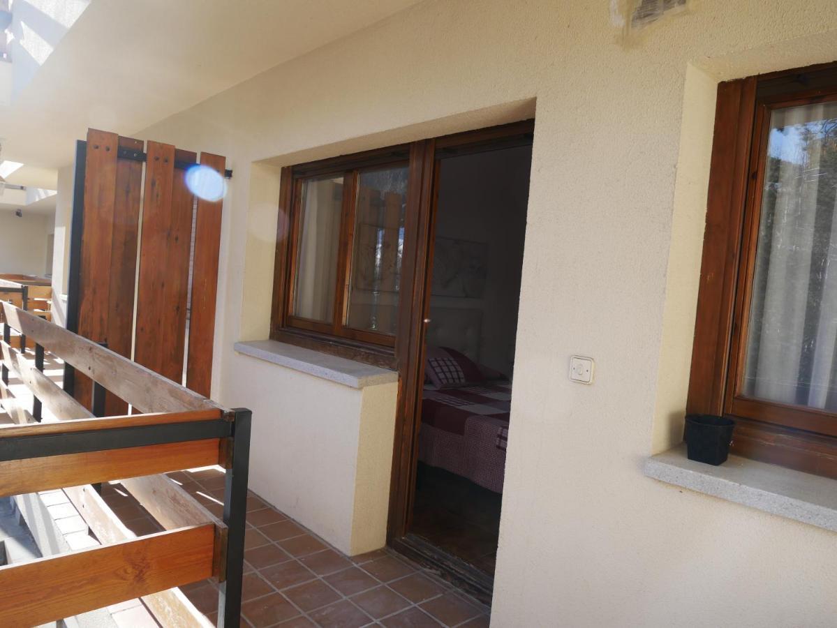 Principat-Vacances Pirinenca Incles Zewnętrze zdjęcie