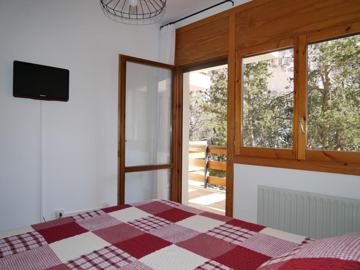 Principat-Vacances Pirinenca Incles Zewnętrze zdjęcie